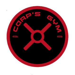 Carp’s Gym