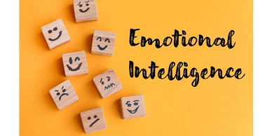 Emotional Intelligence training helps individuals understand and manage their emotions