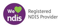 We Heart NDIS Registered NDIS Provider