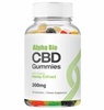 Alpha Bio CBD Gummies™: Backed by Nature