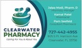 Welcome to Clearwater Pharmacy & Botanical Resource
