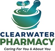 Welcome to Clearwater Pharmacy & Botanical Resource
