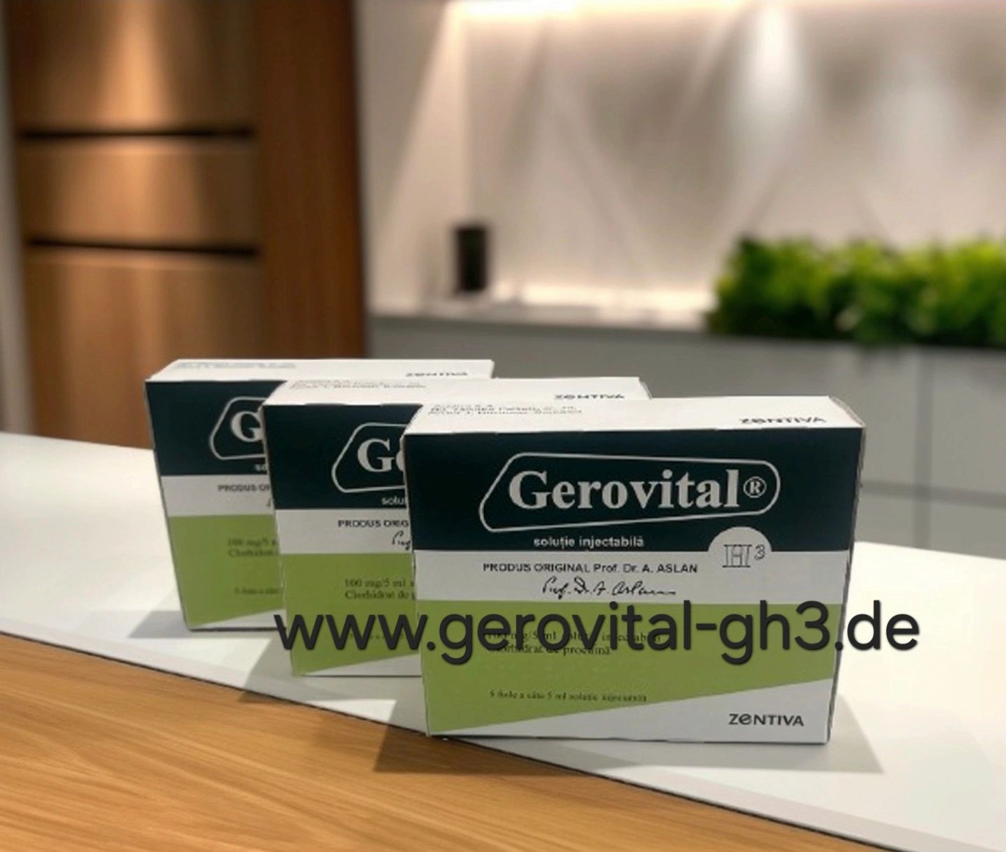 gerovital-gh3.de