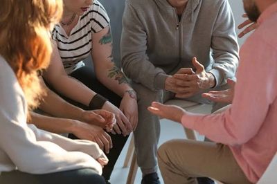 Transitional Planning @ FamilialSIL 