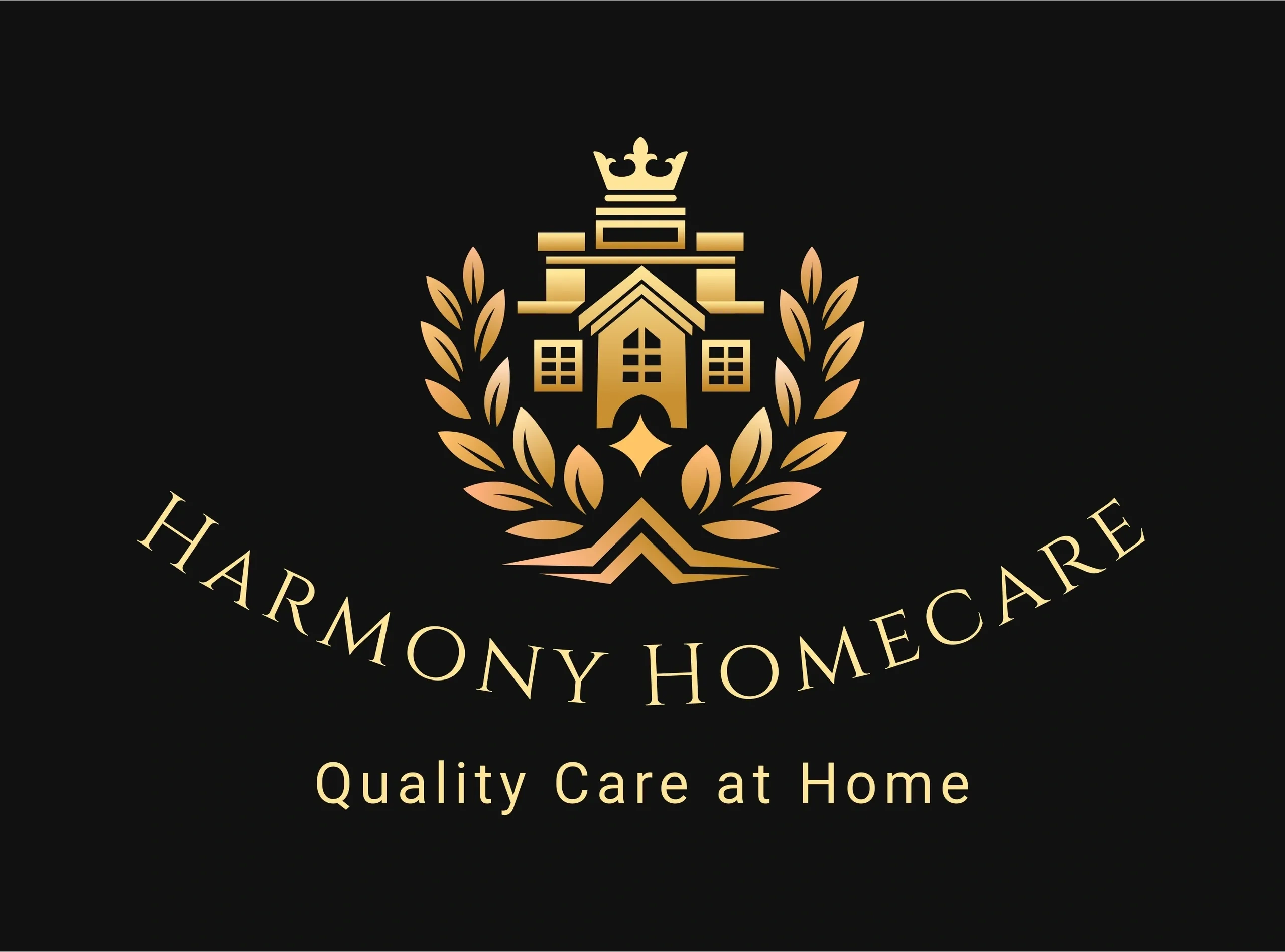 Harmony Home Care