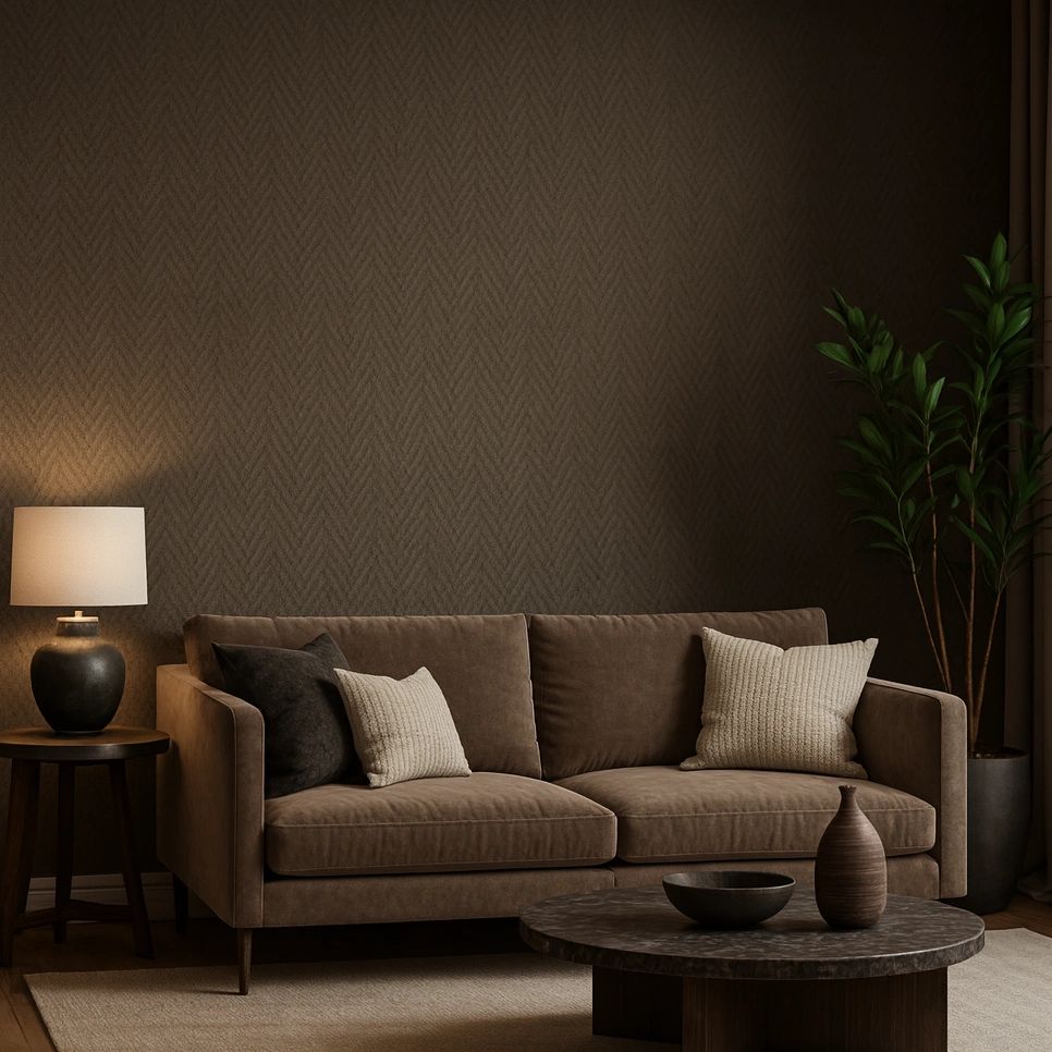 Texturale - Veshje murale