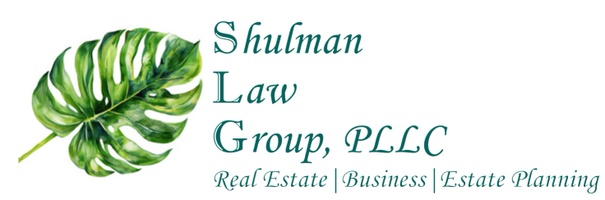 Shulman Law Group, PLLC