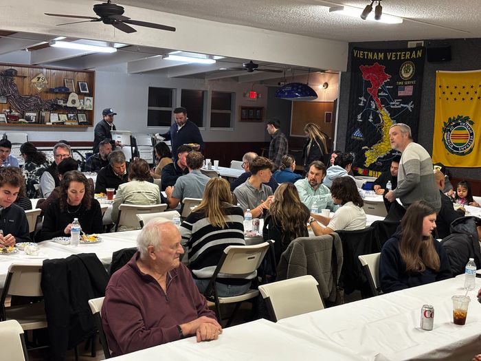 Scholar Athletes Night 