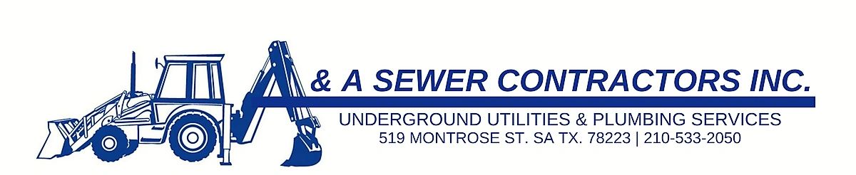 A & A Sewer Contractors, Inc.