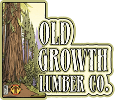 Old Growth Lumber Co