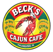 Beck's Cajun Cafe