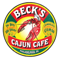 Beck's Cajun Cafe