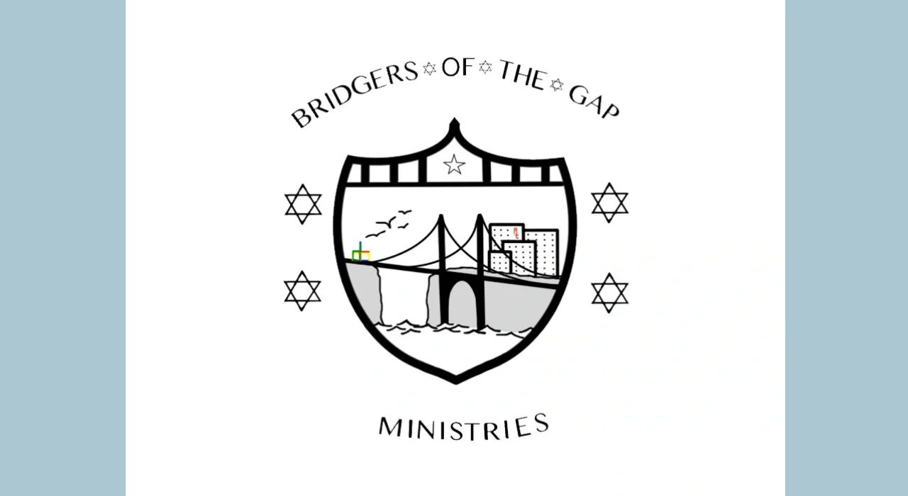 Bridgers of the Gap Logo