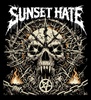 Sunset Hate