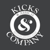 Kicks and Company