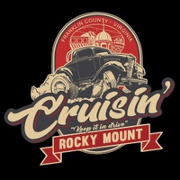 Cruisin' Rocky Mount, Virginia