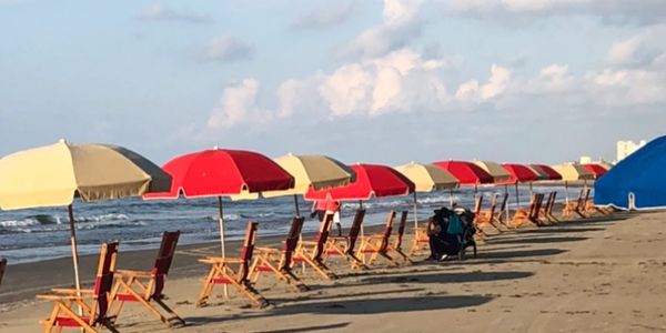 Beach Service Llc Jet Ski Rentals Chair And Umbrella Rentals