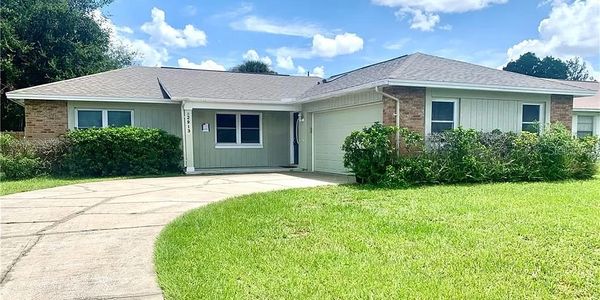 NEW ROOF! NO HOA! Come see this rare 4 bedroom 2 bath POOL home in the great community of Belle Air!