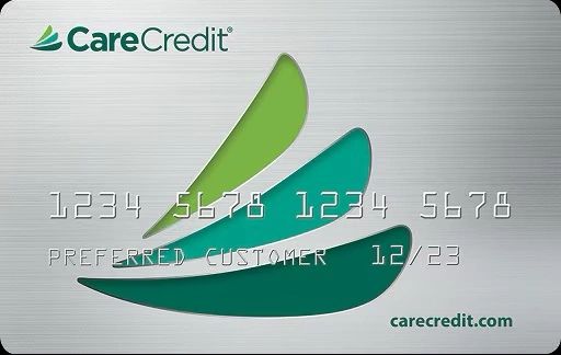 care credit financing
