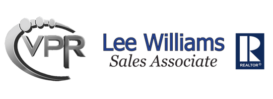 Real Estate Sales Agent
 Lee Williams