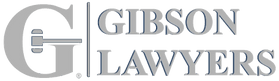 Gibson Lawyers