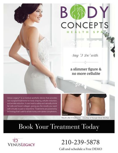 Face Tightening (Face Shaper included) - Body Treatments - Body by Julissa  LLC | Medical Spa | San Antonio