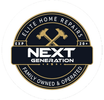 Next generation elite home repairs