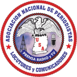 Asociación Nacional de Periodistas, Locutores, Comunicadores USA