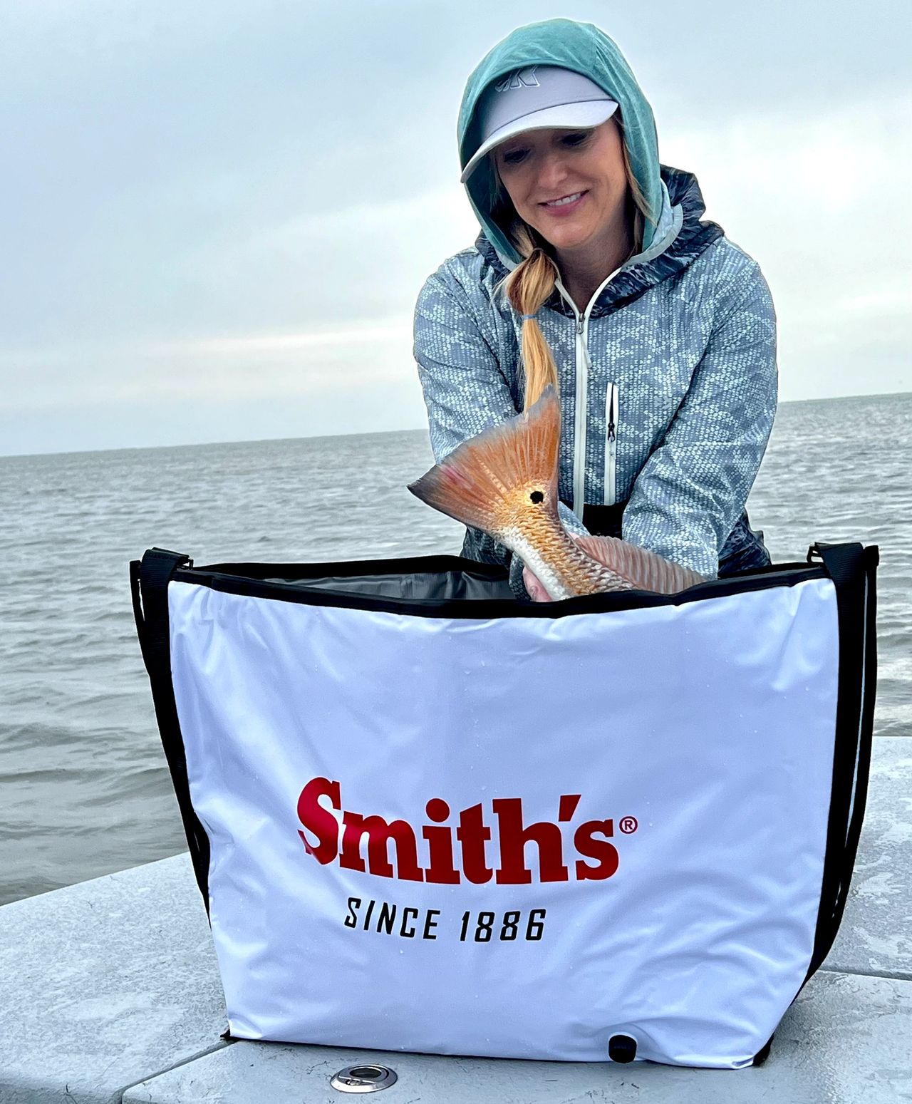 Smith's Essential Tools for Saltwater