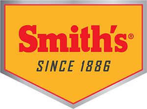 Smith's Consumer Products Store. 4IN. NATURAL ARKANSAS SHARPENING STONE W/  POUCH
