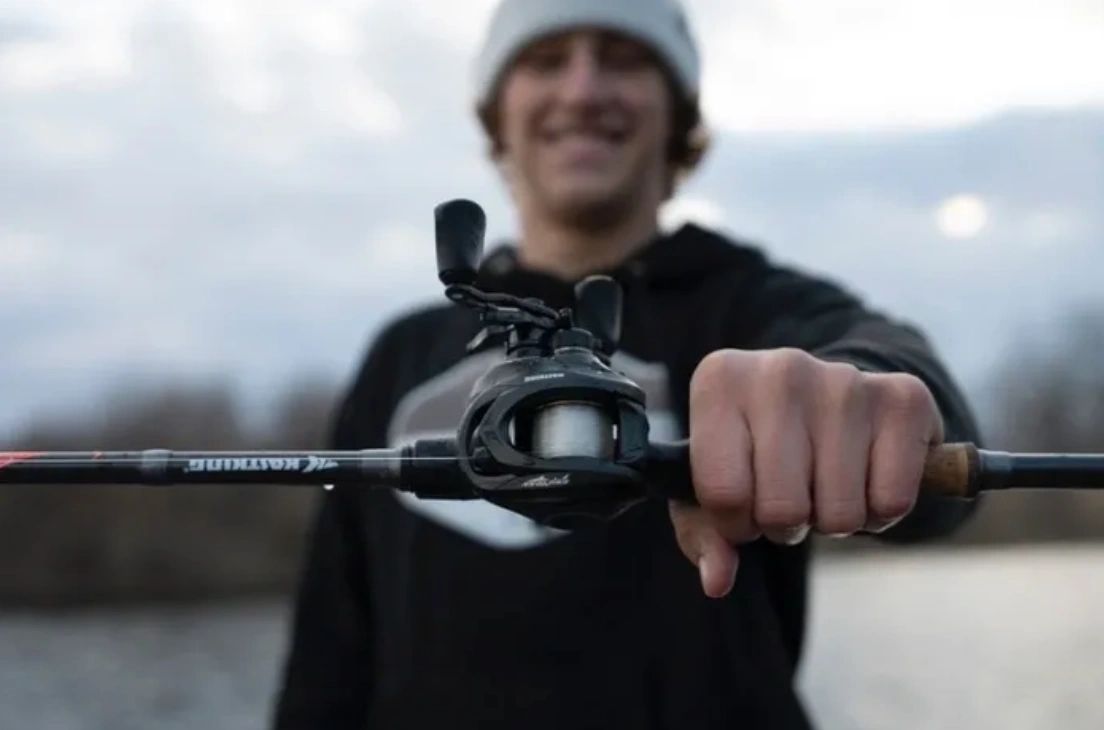 Kastking: the Future of Affordable Fishing Gear