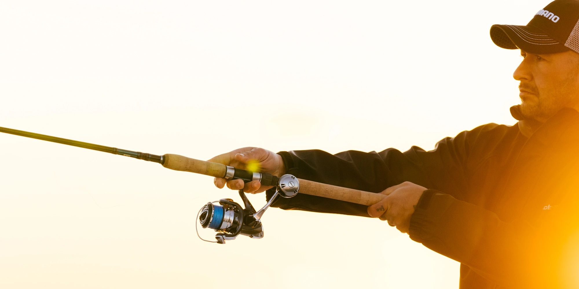 Shimano North America Fishing Reels in New Agency