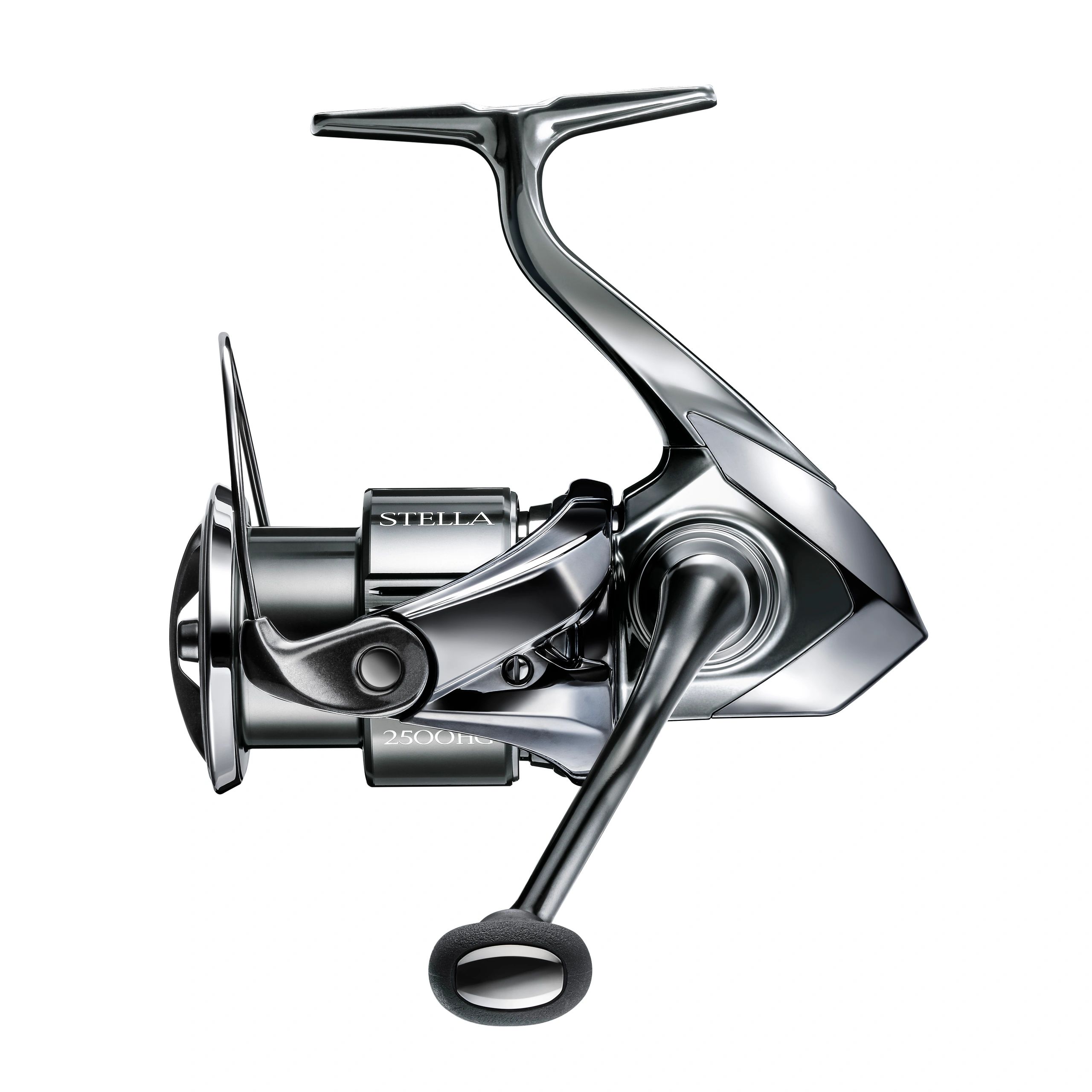 Shimano North America Fishing Reels in King Eider Communications