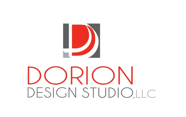 Dorion Design Studio logo