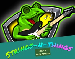 Strings-n-Things