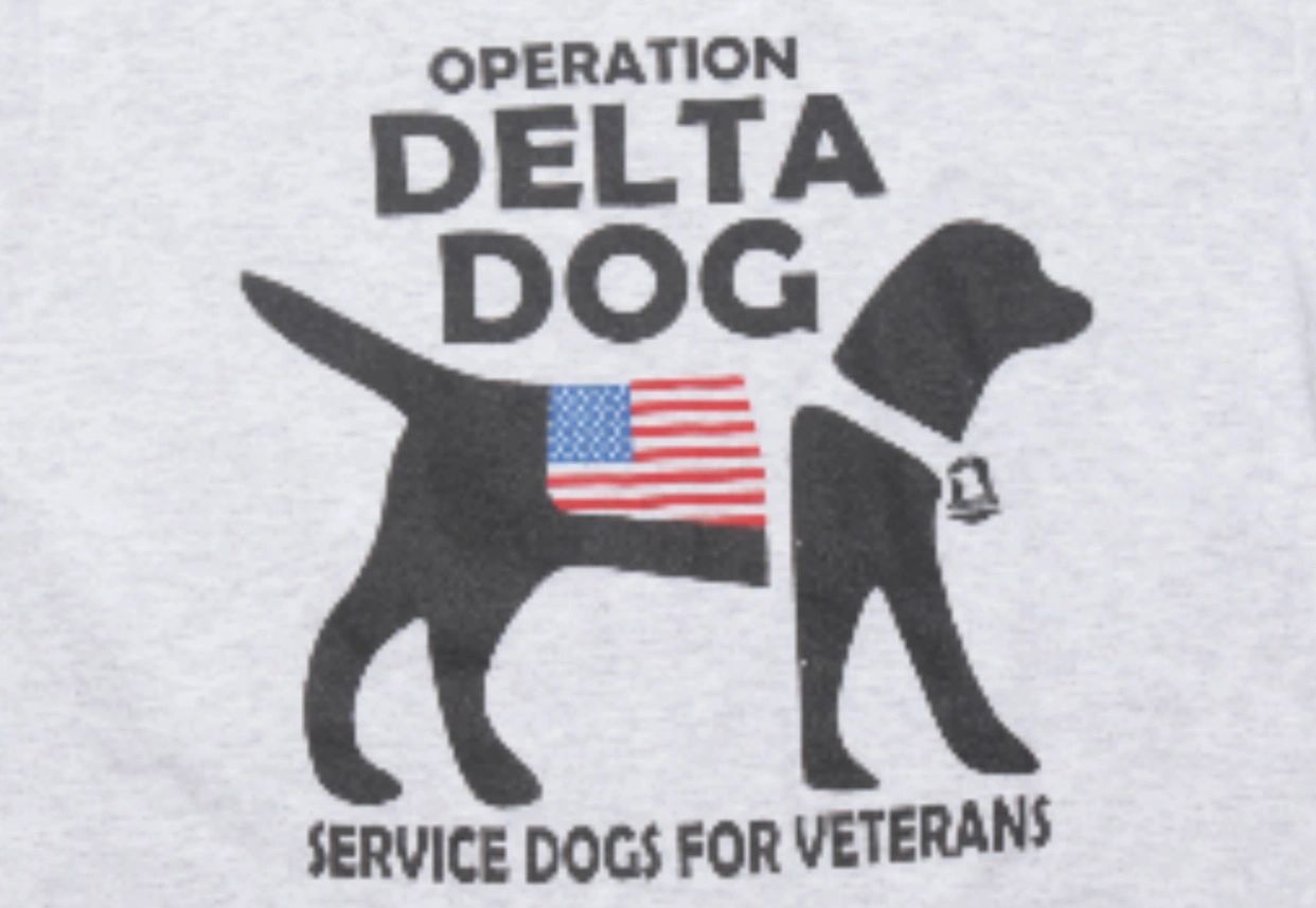 The Delta Dogs - Delta Dog  Meet the Operation Delta Dog Teams