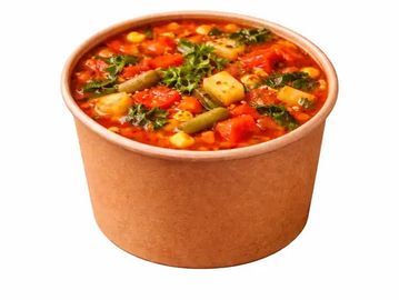 Vegetable soup, slow-simmered with fresh veggies and herbs. Vegan, comforting, and full of flavor.