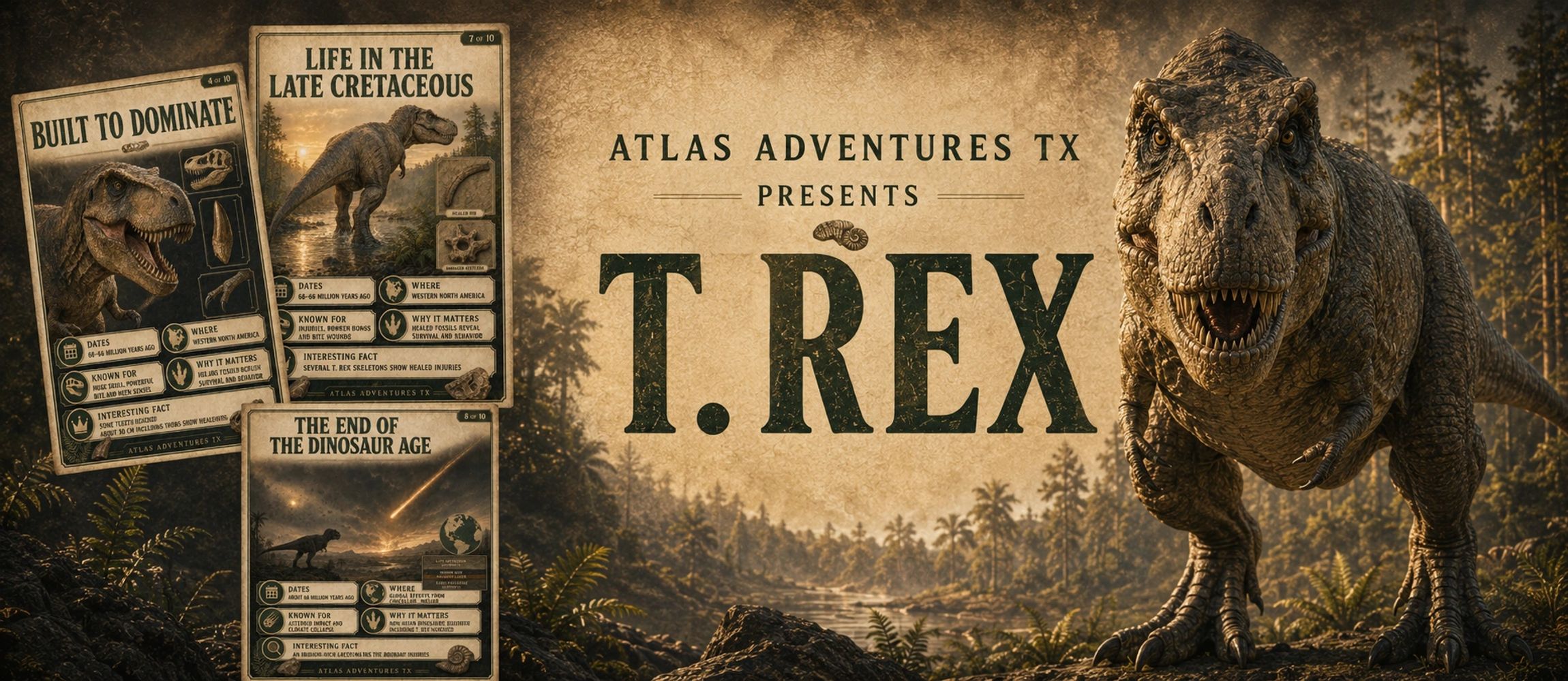 https://www.pinterest.com/atlasadventurestx/tyrannosaurus-rex/