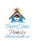 Bluebird House of Pomsky