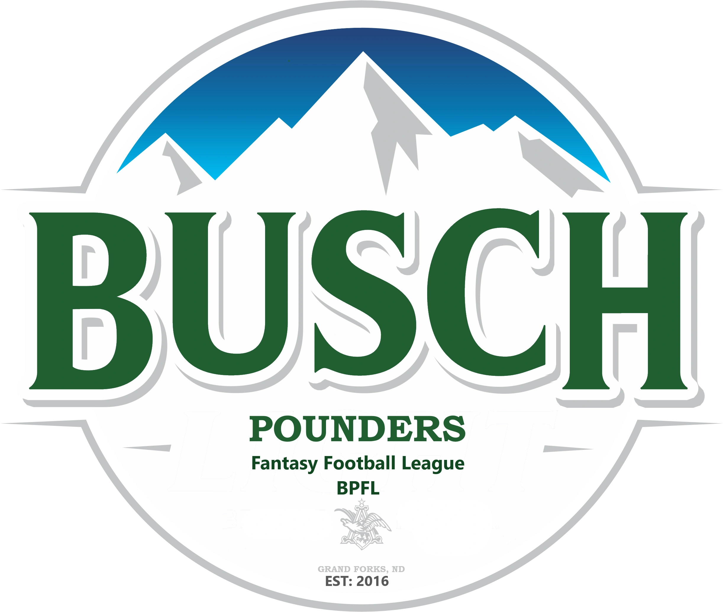 BPFL Fantasy Football League