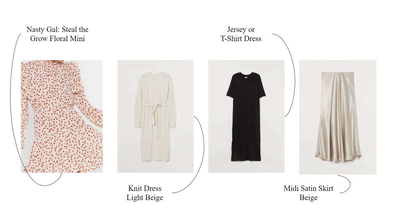Neutral Fall Fashion