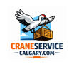 Small Crane service Calgary