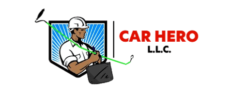 Car Hero App