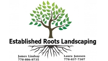 ESTABLISHED ROOTS LANDSCAPING