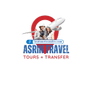 ASRIN TRAVEL