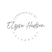 Elyse Hudson Celebrant