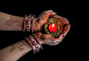 One Dimple Beauty Intuitive Healing
