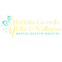  Infinite Growth-
 Life & Wellness
      Center
       