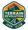 Terrain Revolution 