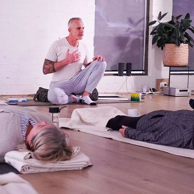 Breathwork AI: Bree on the App Store